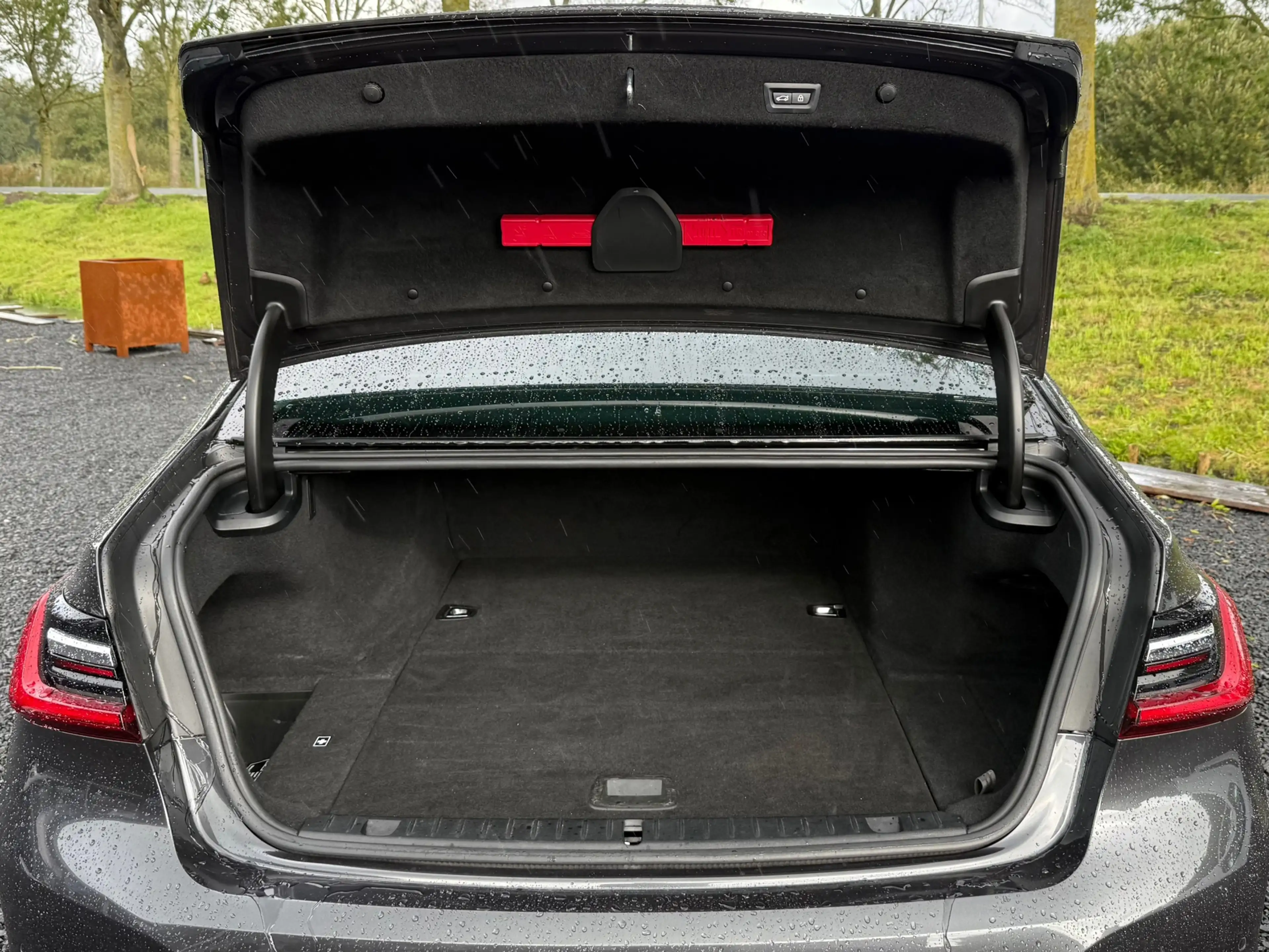 BMW 745 7-serie 745e Pano/HUD/360cam/H&K/etc! — photo 8