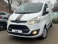 Ford Transit Custom Kasten 290 L2 Trend*CAMPER* Weiß - thumbnail 1