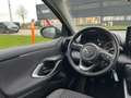 Toyota Yaris 1.0 MT DYNAMIC + NAVI Zwart - thumbnail 13