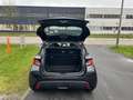 Toyota Yaris 1.0 MT DYNAMIC + NAVI Zwart - thumbnail 8