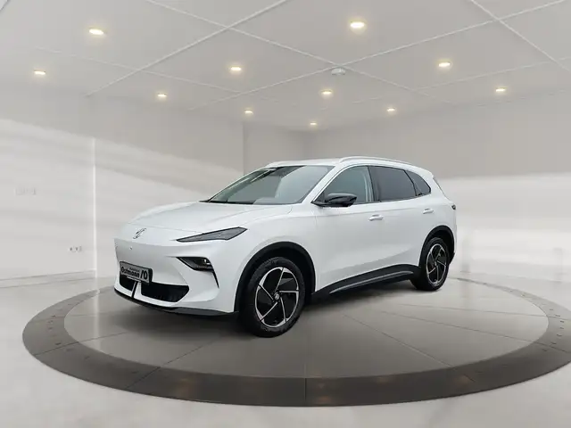 MG MGS5 EV