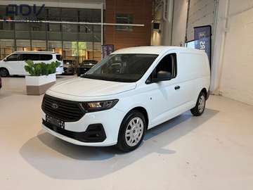 EcoBlue Trend AUT LWB - Meteen beschikbaar!!