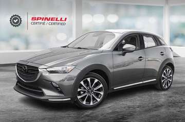 GT AWD; CUIR TOIT CAMERA SIÈGE+VOLANTY CHAUFFANT