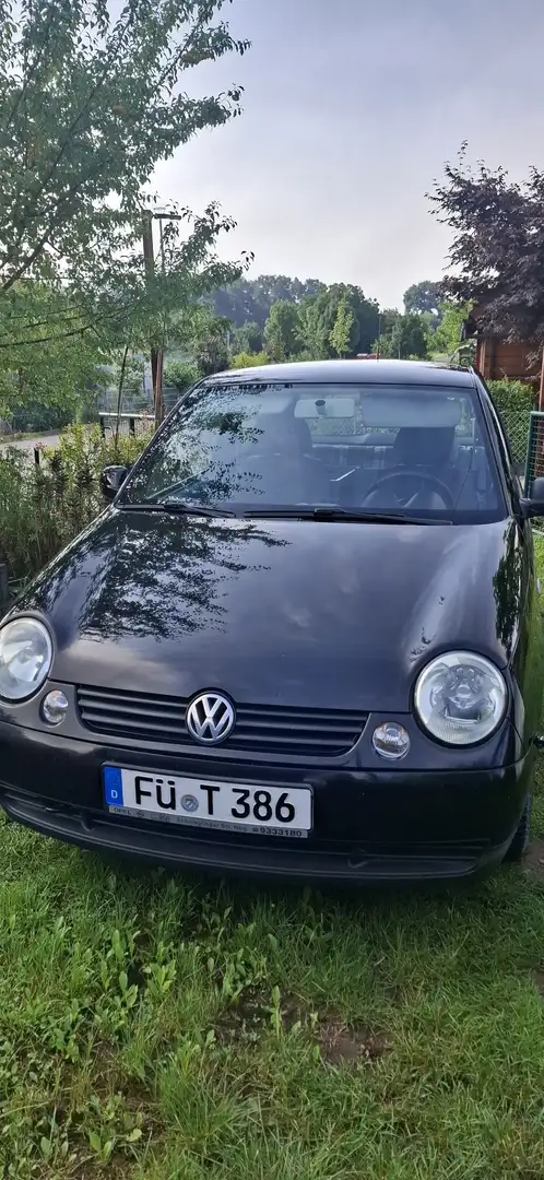 Volkswagen Lupo 1.0 College Noir - 1