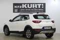 Kia Stonic 1.2 DPI ISG Vision! NAVI Blanco - thumbnail 5