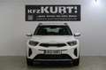 Kia Stonic 1.2 DPI ISG Vision! NAVI Blanco - thumbnail 2
