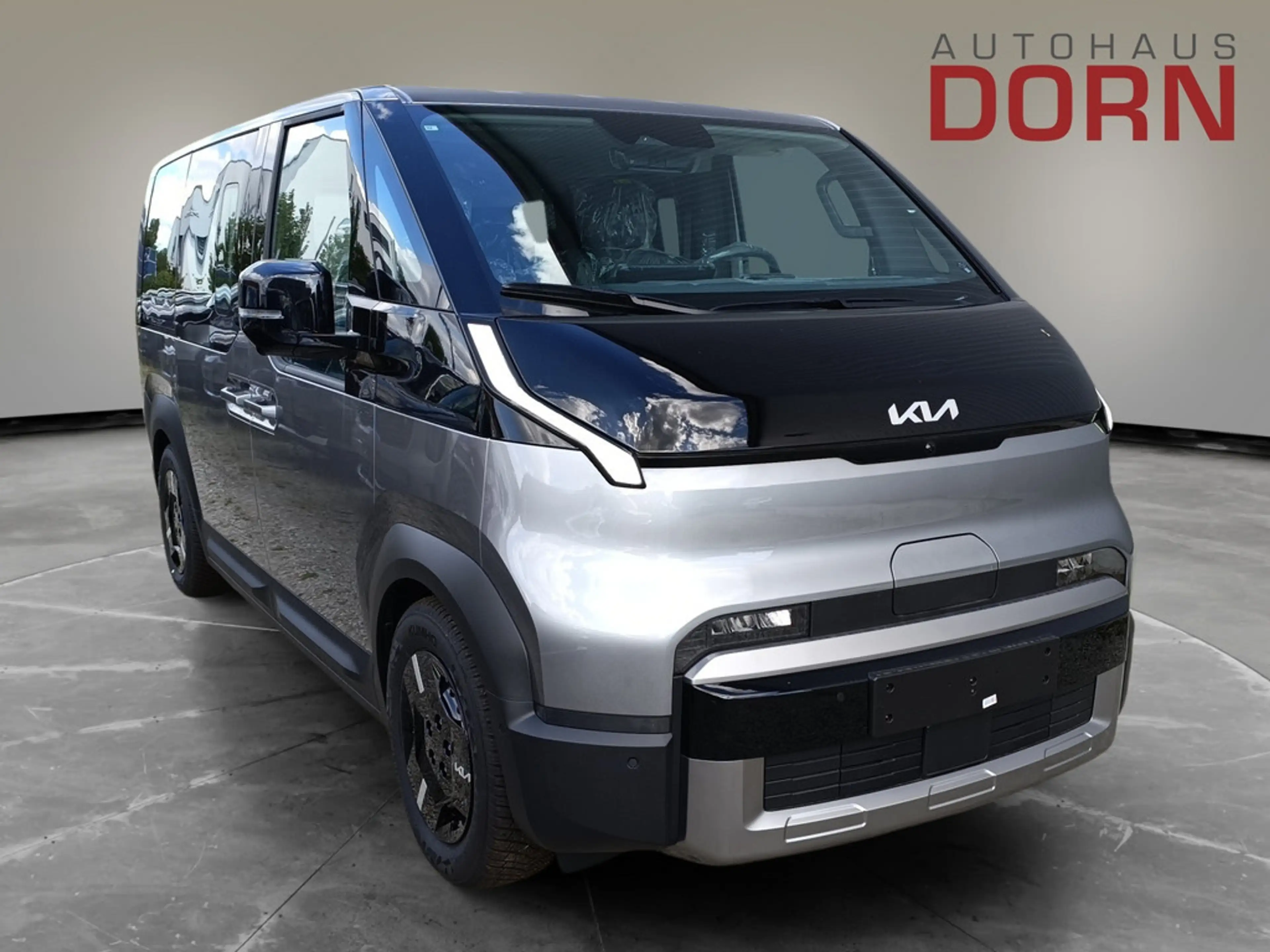 Kia PV5 Passenger Elite 71,2 kWh Wärmepumpe / AW — photo 4