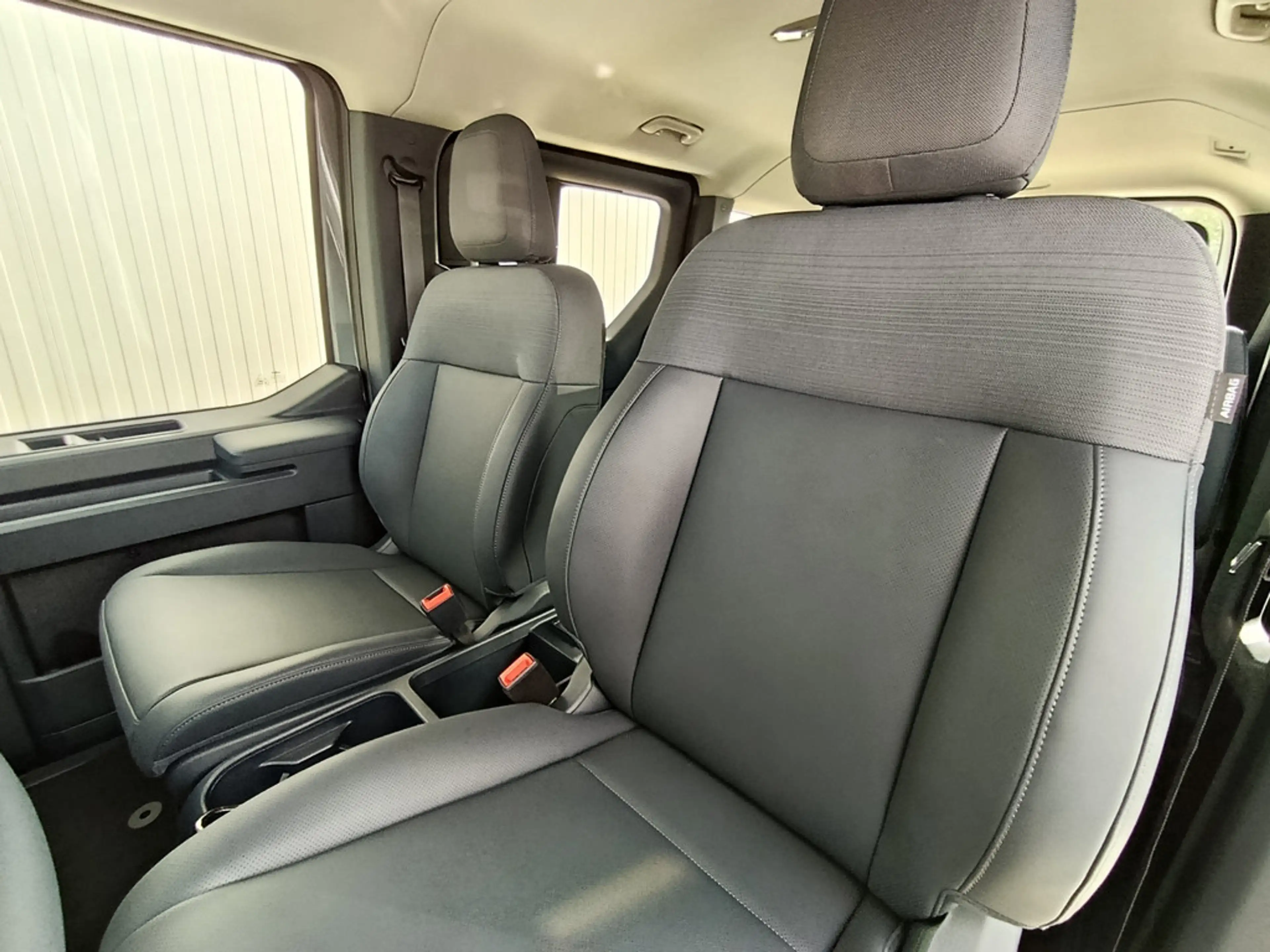 Kia PV5 Passenger Elite 71,2 kWh Wärmepumpe / AW — photo 7