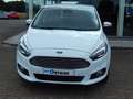 Ford S-Max S-MAX Titanium Automatik Weiß - thumbnail 1