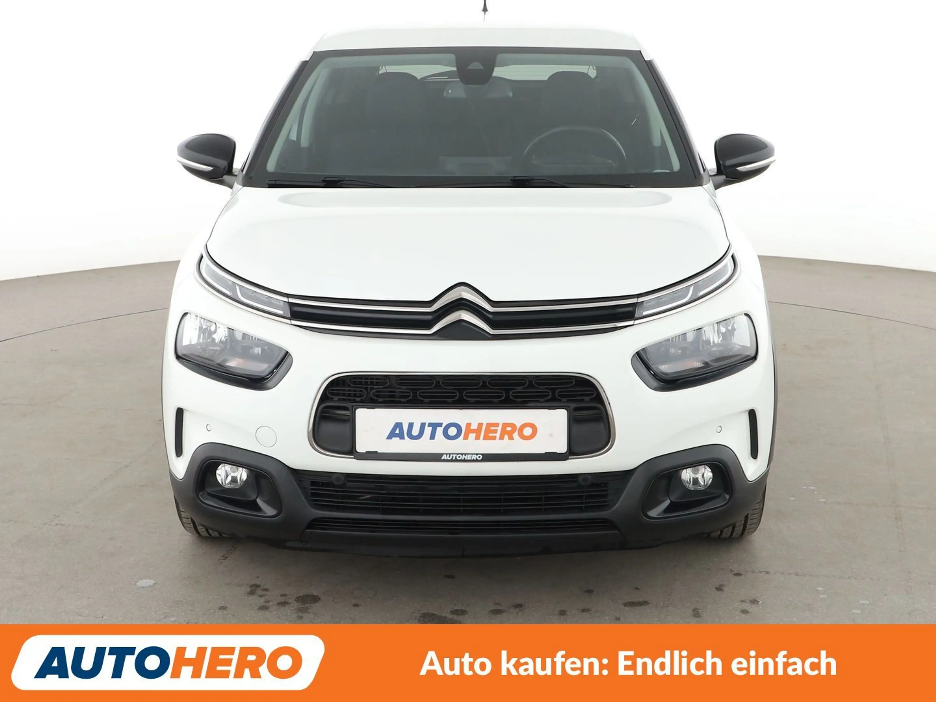 Citroen C4 Cactus 1.2 e-THP Shine*NAV*TEMPOMAT*CAM*PDC*SHZ*BT* — photo 9