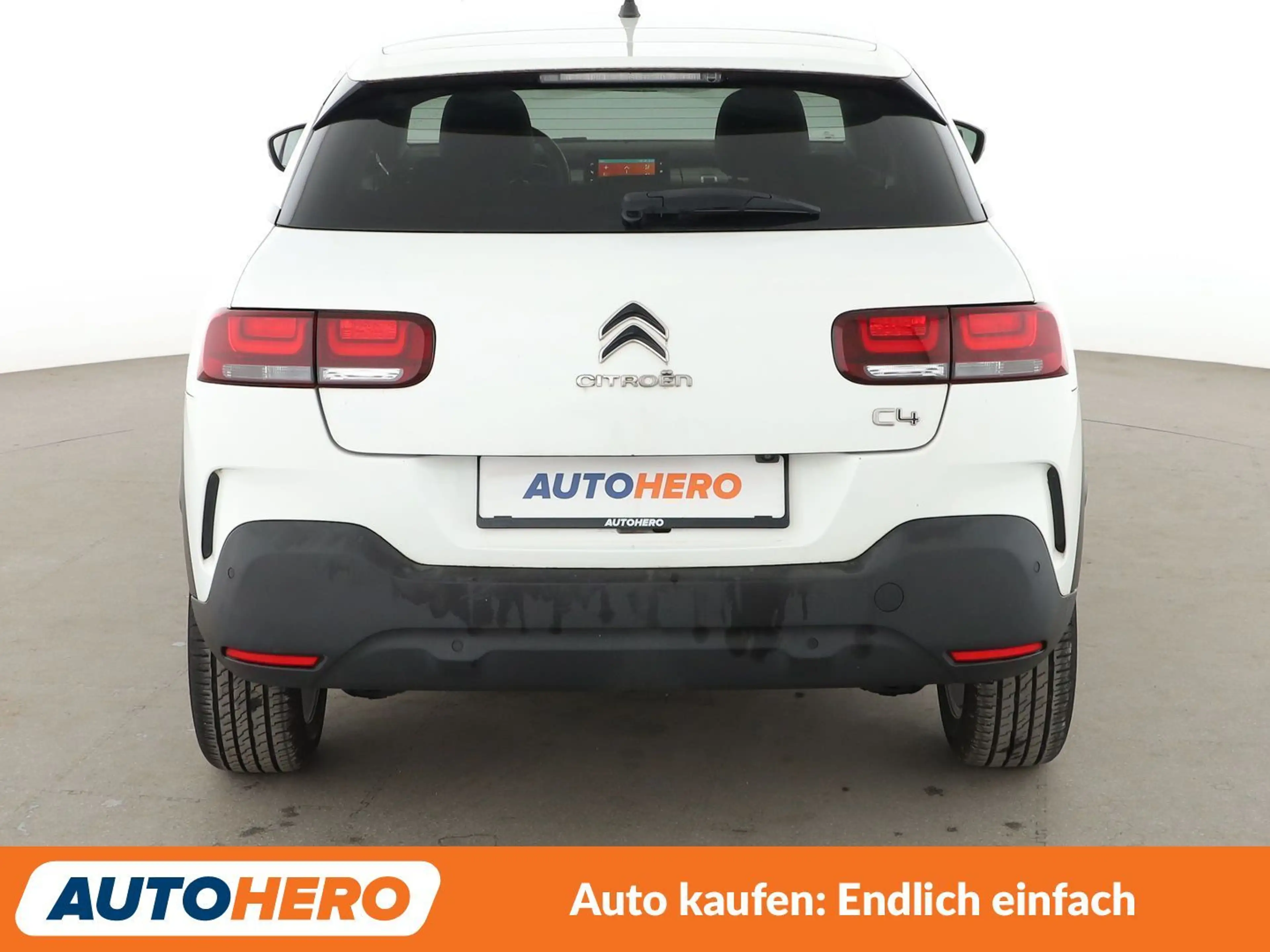 Citroen C4 Cactus 1.2 e-THP Shine*NAV*TEMPOMAT*CAM*PDC*SHZ*BT* — photo 5