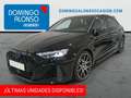 Audi A3 RS 3 Sportback 2.5 TFSI 294 kW (400 CV) S tronic q Negro - thumbnail 1