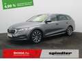 Skoda Octavia Combi Style 2.0TDI DSG / Navi, Pano, LED Gris - thumbnail 1