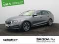 Skoda Octavia Combi Style 2.0TDI DSG / Navi, Pano, LED Gris - thumbnail 1
