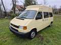Volkswagen T4 Kombi Kombi 3-0-0 2,5 TDI Beige - thumbnail 17