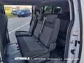 Opel Vivaro-e L2H1 9Posti Autovettura Gancio Traino Weiß - thumbnail 12