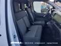 Opel Vivaro-e L2H1 9Posti Autovettura Gancio Traino Weiß - thumbnail 4