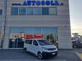 Opel Vivaro-e L2H1 9Posti Autovettura Gancio Traino Weiß - thumbnail 15