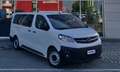 Opel Vivaro-e L2H1 9Posti Autovettura Gancio Traino Weiß - thumbnail 1