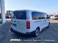 Opel Vivaro-e L2H1 9Posti Autovettura Gancio Traino Weiß - thumbnail 3