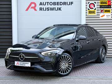 e AMG Line Pano/Memory/360
