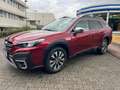 Subaru OUTBACK Outback Platinum MJ 25 Rouge - thumbnail 1