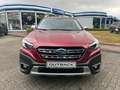 Subaru OUTBACK Outback Platinum MJ 25 Rouge - thumbnail 2