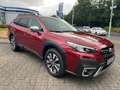 Subaru OUTBACK Outback Platinum MJ 25 Rouge - thumbnail 3