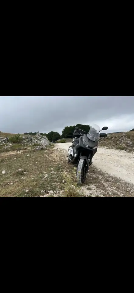 Honda X-ADV