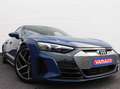 Audi e-tron GT Quattro - Laser/ProSeats/Keyless/B&O/Leather+/Cam Bleu - thumbnail 1