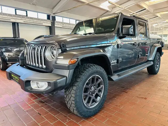Jeep Gladiator Overland 4WD Navi*Cabrio*Kamera