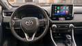 Toyota RAV 4 Hybrid 4x4 Comfort VIP Schwarz - thumbnail 8
