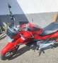 Honda CB 125 F Rouge - thumbnail 1