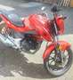 Honda CB 125 F Rouge - thumbnail 4
