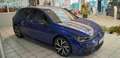 Volkswagen Golf R-Line 1,5TSI DSG AHK Matrix Navi Blau - thumbnail 2