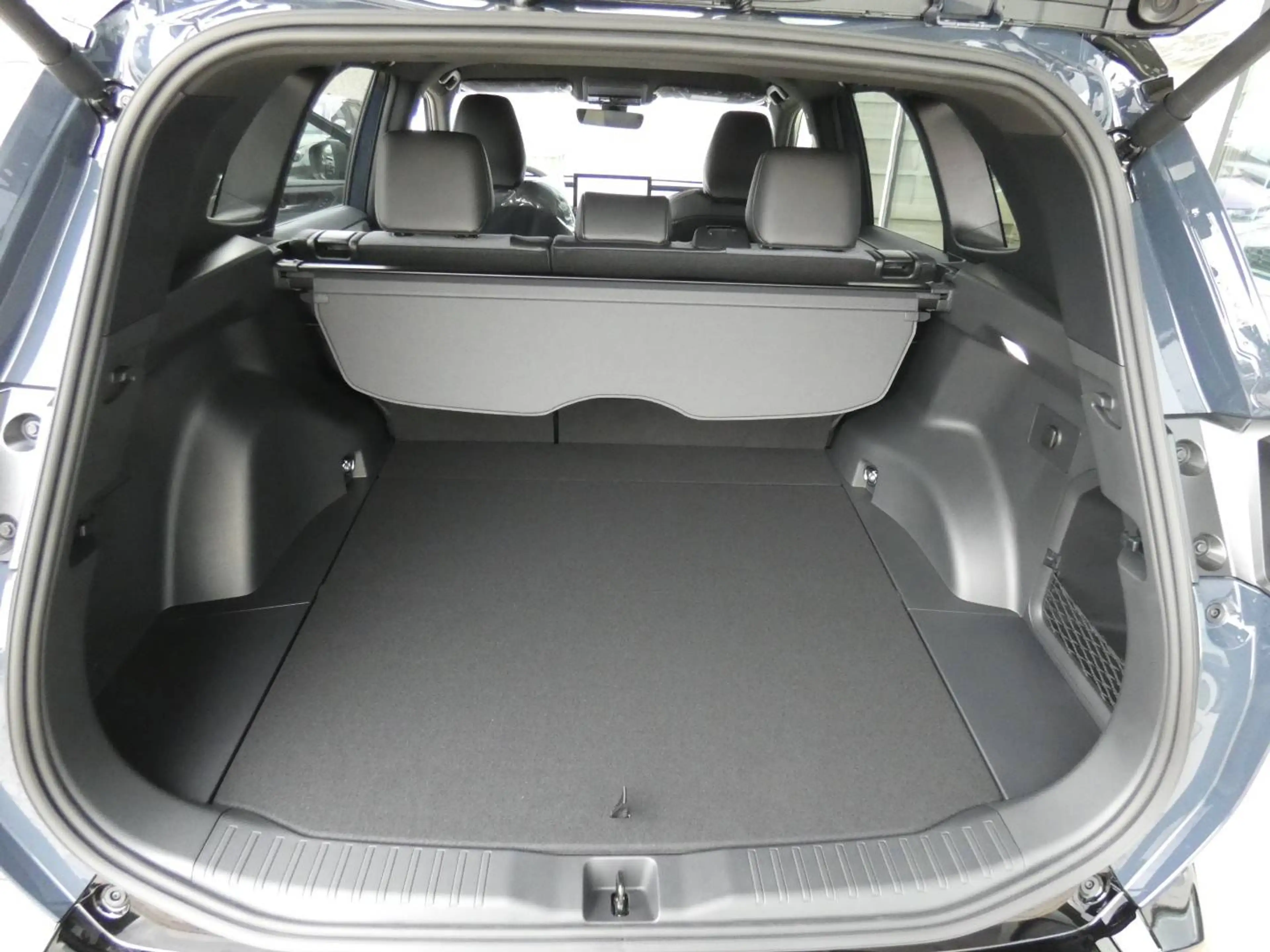 Toyota RAV 4 STOCKDEAL *AWD* STYLE +Elektrische zetels +LEDER/Alcantara +Dodehoek +Zetelmemory — photo 9
