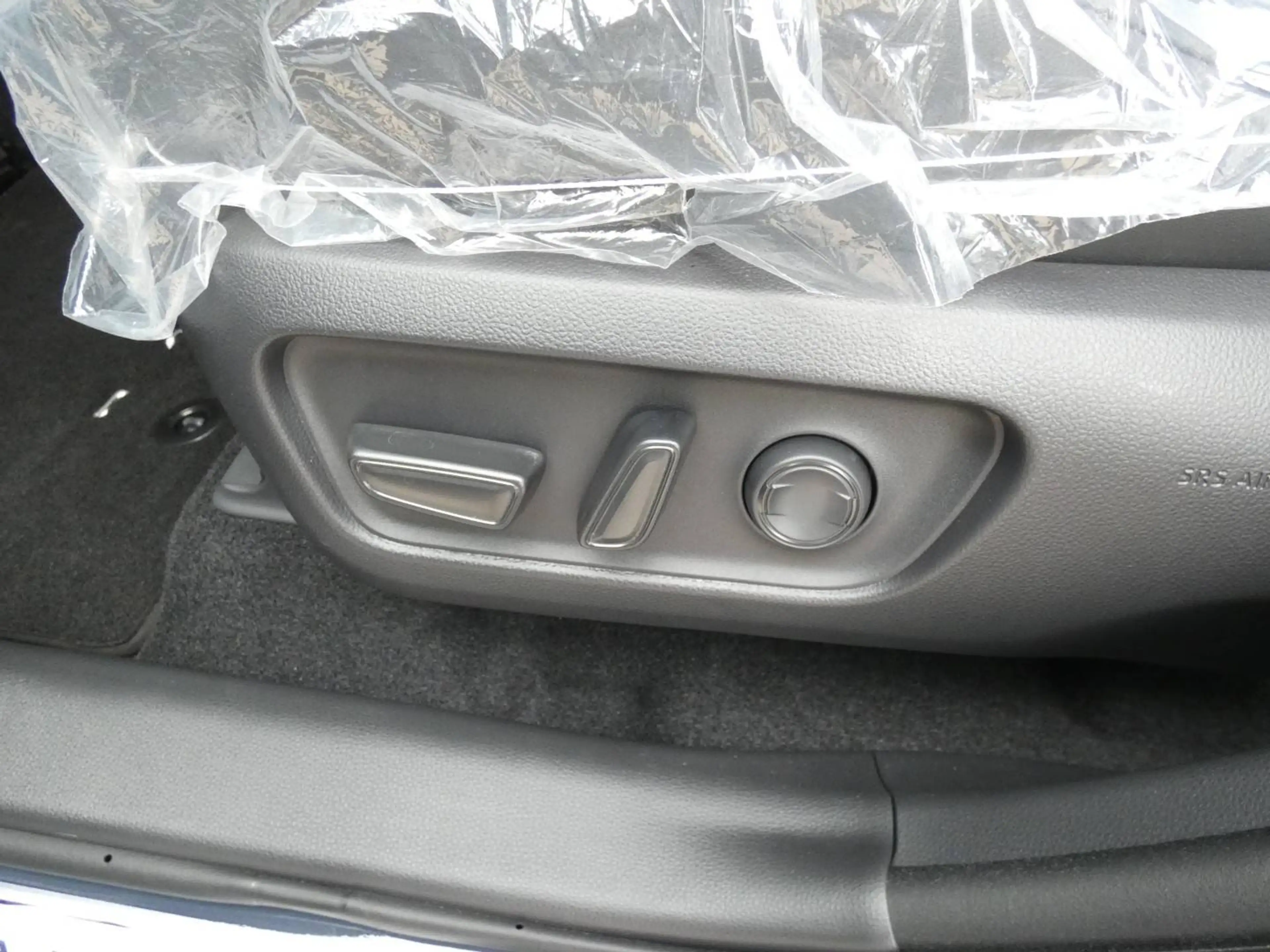 Toyota RAV 4 STOCKDEAL *AWD* STYLE +Elektrische zetels +LEDER/Alcantara +Dodehoek +Zetelmemory — photo 13