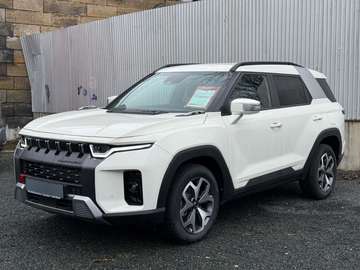 1.5 T-GDI QUARTZ/AUT/LEDER/CAM/SHZ