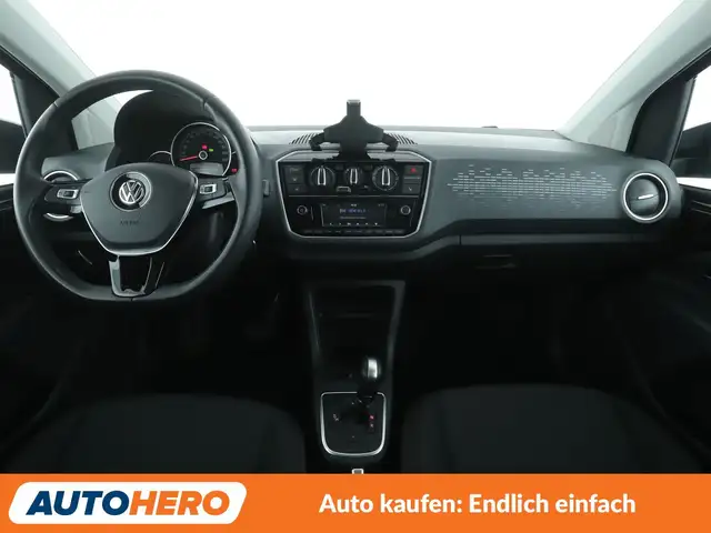 Volkswagen Up! view 12