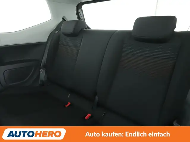 Volkswagen Up! view 14