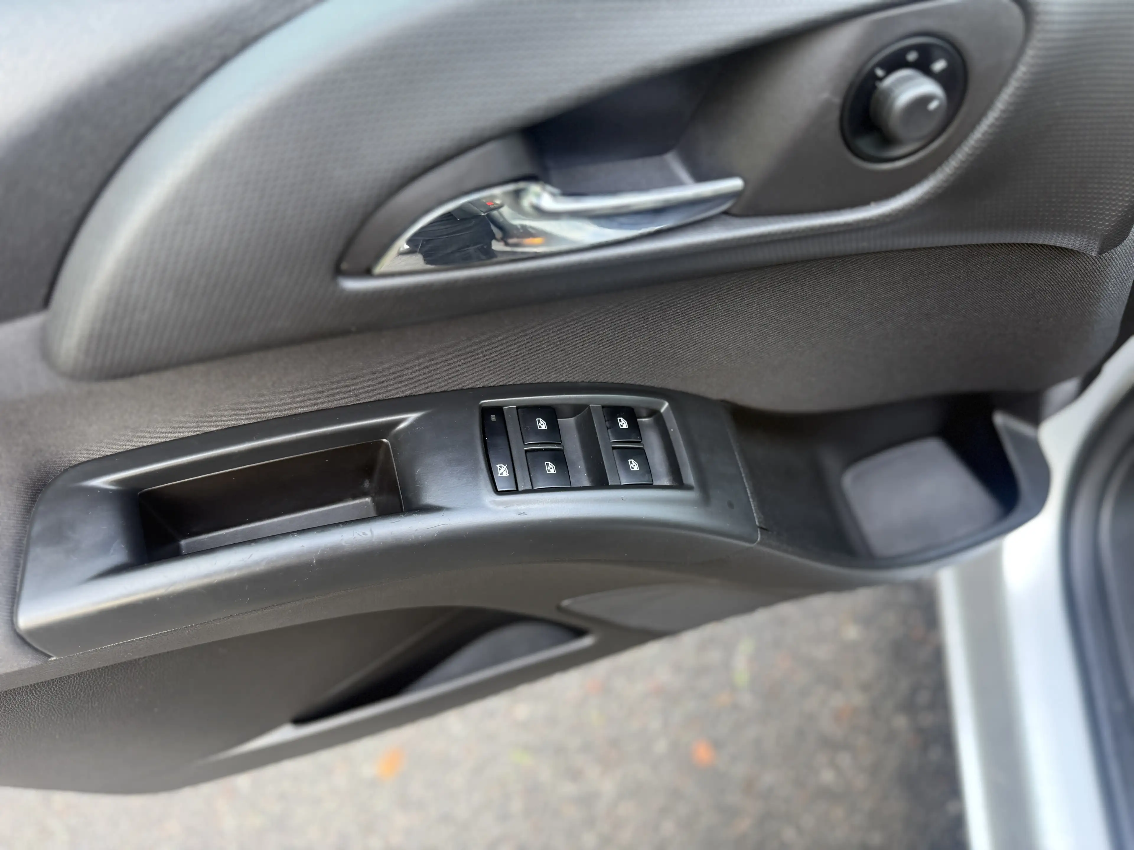 Opel Meriva 1.4 Turbo / Automatik / PDC / Tüv neu — photo 15