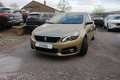 Peugeot 308 BUSINESS PLUS 1L6 HDI 100 CV GPS 3D CLIM AUDIO USB RE RADAR BLUETOOTH RÉGULATEUR Beige - thumbnail 4