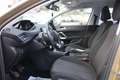 Peugeot 308 BUSINESS PLUS 1L6 HDI 100 CV GPS 3D CLIM AUDIO USB RE RADAR BLUETOOTH RÉGULATEUR Beige - thumbnail 8
