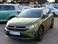 Volkswagen Taigo 1.5 TSI DSG Style Tiptronic  NAVI AHK Grün - thumbnail 7