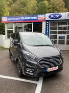 Ford Tourneo Custom 320 L1 Tourneo Titanium X