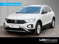 Volkswagen T-Roc 1.5 TSI DSG Life AHK/Navi/LED Grau - thumbnail 1