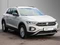 Volkswagen T-Roc 1.5 TSI DSG Life AHK/Navi/LED Grau - thumbnail 4