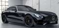 Mercedes-Benz AMG GT Coupé S Negro - thumbnail 3