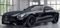 Mercedes-Benz AMG GT Coupé S Negro - thumbnail 2