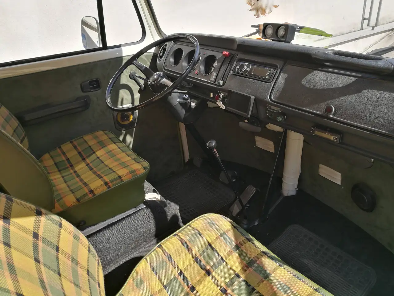 Volkswagen T2 Westfalia, foto 3